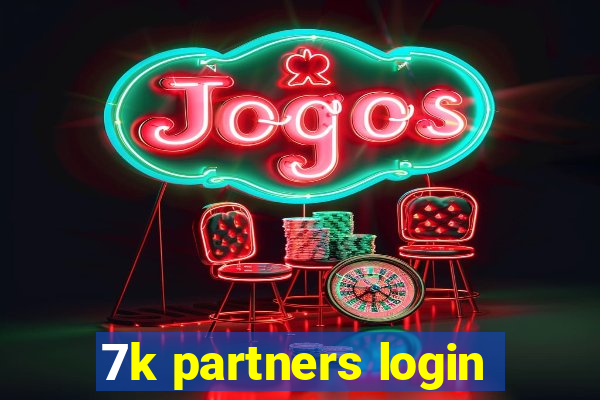 7k partners login